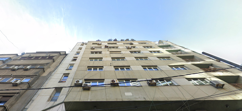 Batistei x Vasile Lascar x Gradina Icoanei - 12 min metrou Universitate